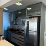 Apartamento à venda com 3 quartos, sendo 1 suíte,  em Jardim Leonor Mendes de Barros, São Paulo, SP