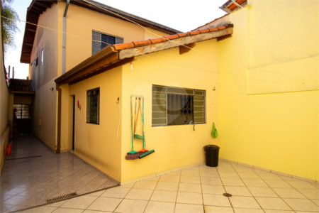 Casa à venda com 2 quartos em Jardim Brasil, São Roque, SP