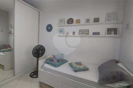 Apartamento à venda com 4 quartos, sendo 2 suítes, em Tijuca, Rio de Janeiro, RJ