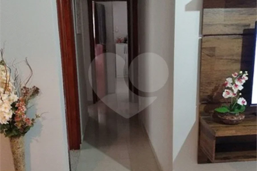 Apartamento à venda com 3 quartos no Centro, Sumaré, SP