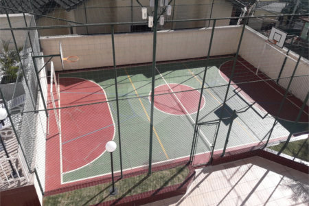 Apartamento à venda com 2 quartos em Vila Rosália, Guarulhos, SP