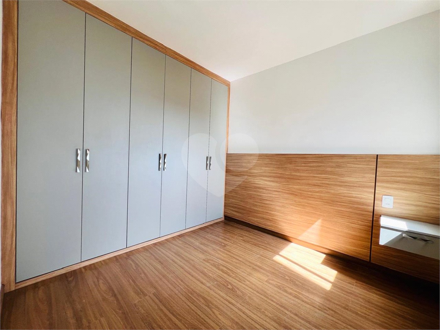 Apartamento para alugar com 1 suíte em Parque Morumbi, Votorantim, SP