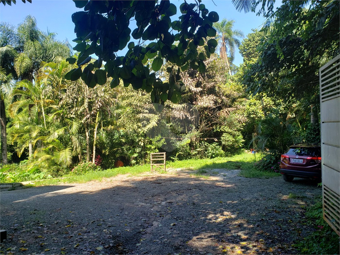 Terreno à venda em Horto, São Paulo, SP