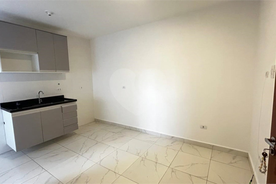 Apartamento para alugar com 1 quarto em Parada Inglesa, São Paulo, SP