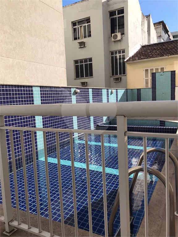 Apartamento à venda com 2 quartos, sendo 1 suíte, em Tijuca, Rio de Janeiro, RJ