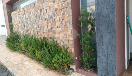 Casa à venda com 3 quartos em Vila Nova, Itapetininga, SP