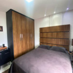 Apartamento Residencial à venda, Ponta da Praia, Santos - AP1478.