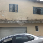 Terreno à venda em Mandaqui, São Paulo, SP