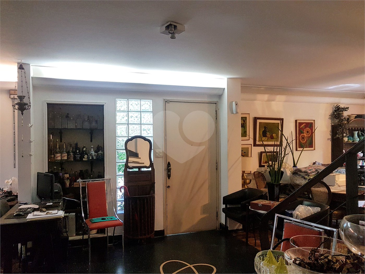 Sobrado à venda com 3 quartos, sendo 1 suíte, em Brooklin Velho, São Paulo, SP