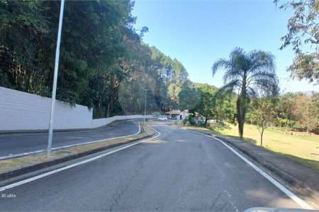 Terreno à venda no condomínio Quintas da Boa Vista, Atibaia - SP