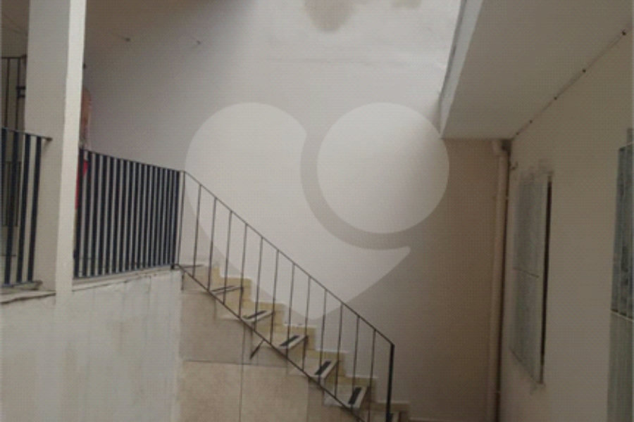 Sobrado à venda com 3 quartos, sendo 1 suíte, em Horto Florestal, São Paulo, SP