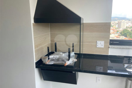 Apartamento à venda com 2 suítes em Alvinópolis, Atibaia, SP