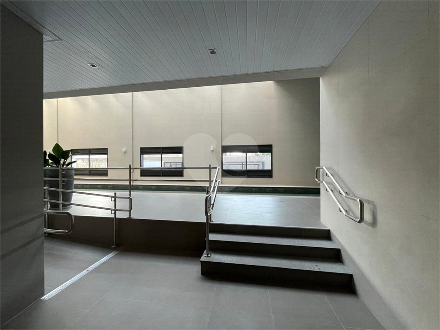 Apartamento à venda com 1 quarto em Butantã, São Paulo, SP
