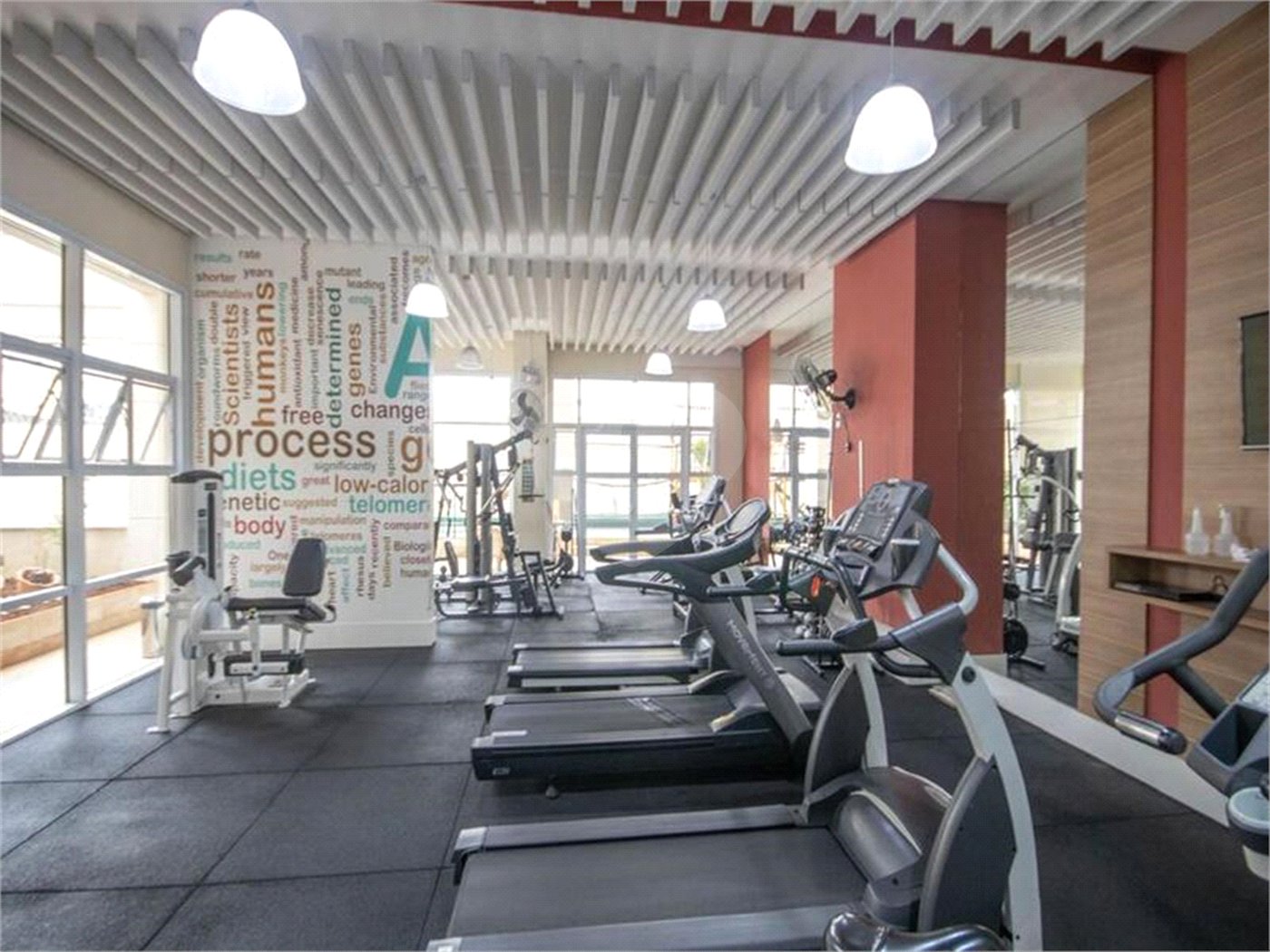 Apartamento à venda com 2 suítes em Tucuruvi, São Paulo, SP