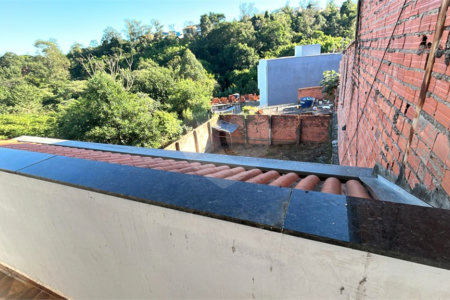 Casa à venda com 3 quartos, sendo 1 suíte, em Jardim Paulista, Votorantim, SP