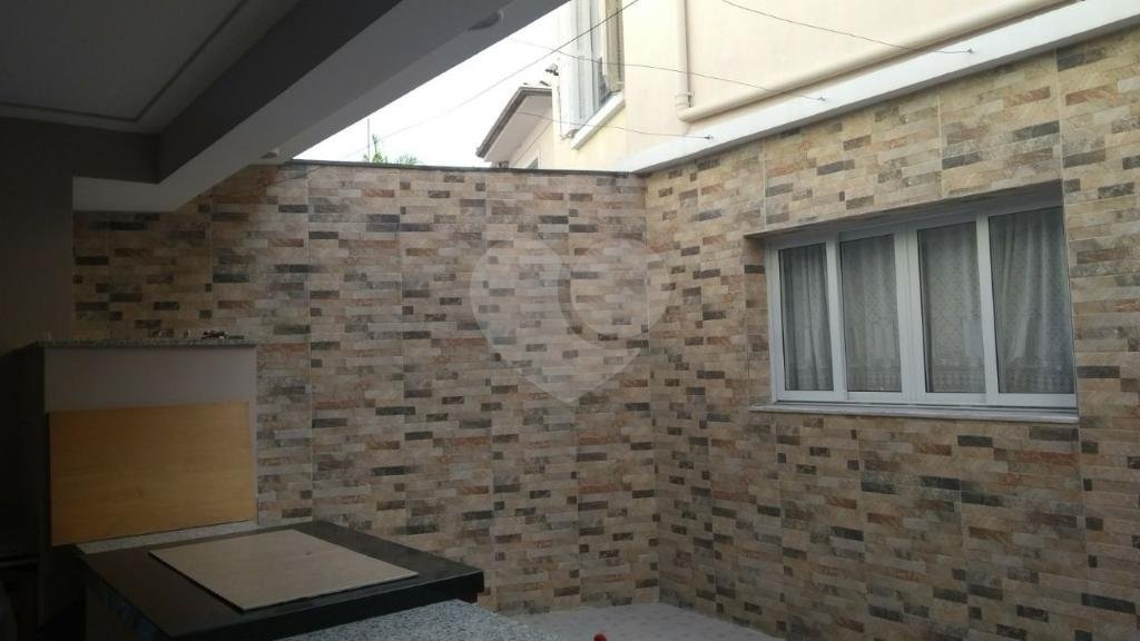 Casa à venda com 3 quartos, sendo 1 suíte,  em Santana, São Paulo, SP