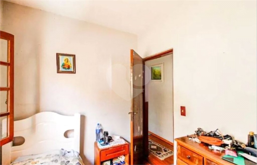 Casa Térrea à venda com 3 quartos em Santo Amaro, São Paulo, SP