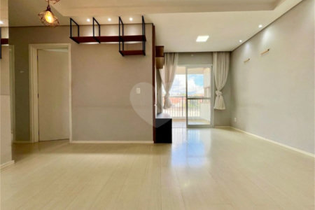 Apartamento à venda com 3 quartos, sendo 1 suíte, em Vila Nova, Itu, SP