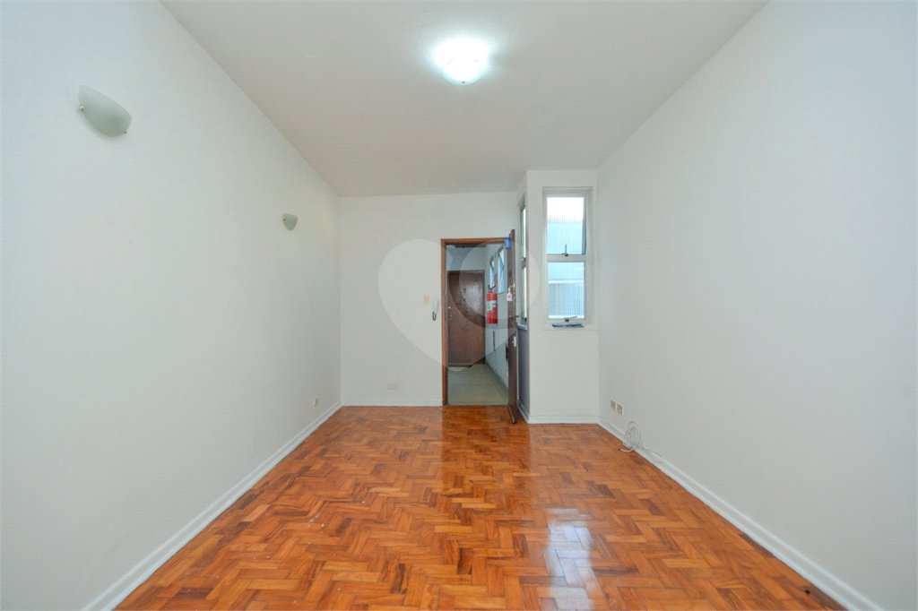 Apartamento à venda com 2 quartos em Vila Mariana, São Paulo, SP