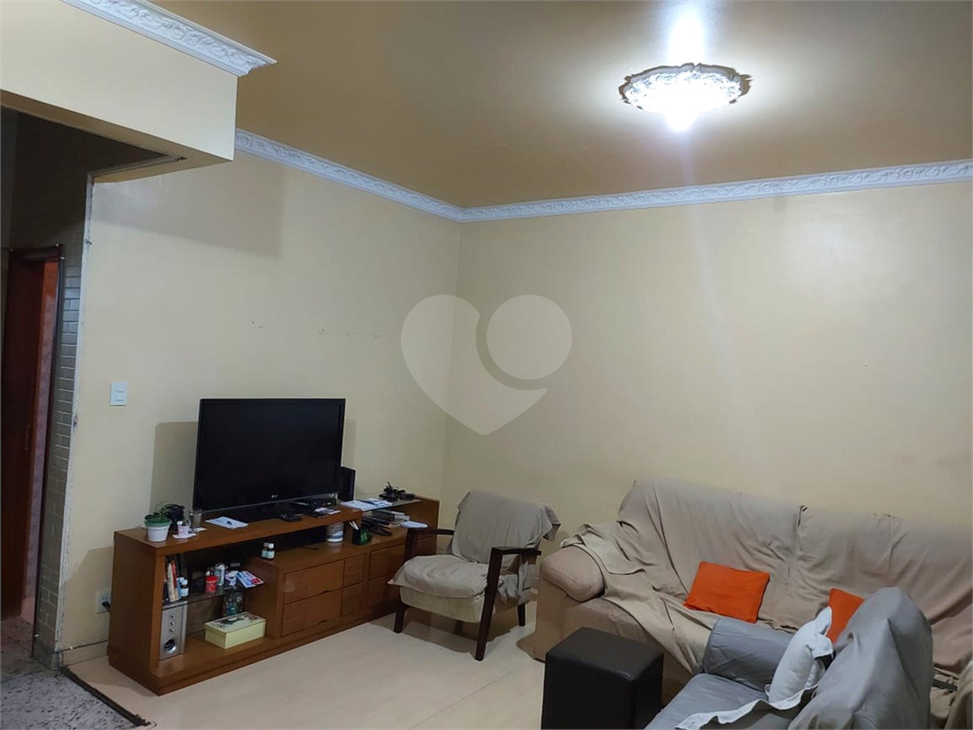 Casa de Vila à venda com 4 quartos, sendo 1 suíte, em Vila Isabel, Rio de Janeiro, RJ