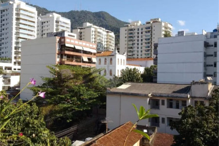 Apartamento à venda com 3 quartos, sendo 1 suíte,  em Tijuca, Rio de Janeiro, RJ