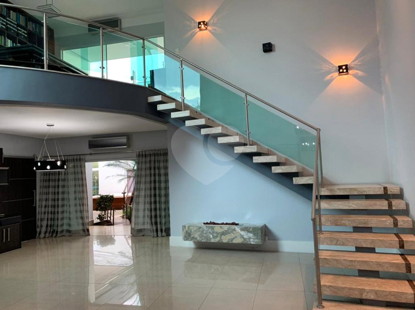 Casa à venda com 4 suítes no condomínio Residencial Maison Du Parc, Indaiatuba - SP