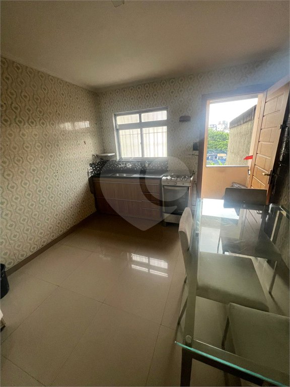 Sobrado à venda com 2 quartos em Vila Mazzei, São Paulo, SP