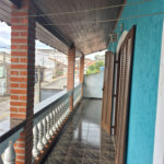 Sobrado à venda com 3 quartos, sendo 1 suíte, em Jardim Modelo, Suzano, SP