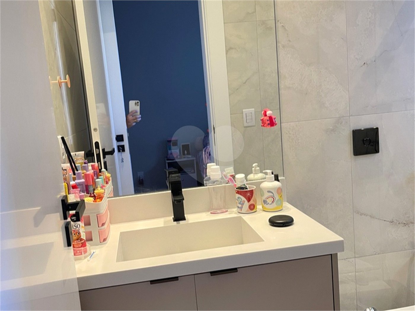 Casa à venda com 3 suítes no condomínio Mont Blanc, Sorocaba - SP