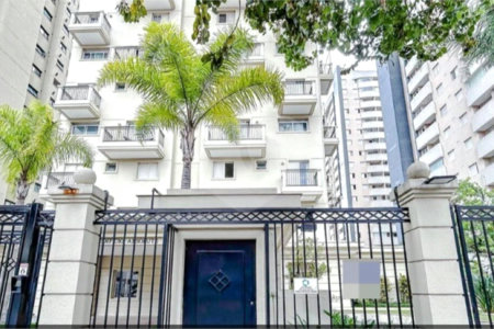 Apartamento à venda ou para alugar com 2 quartos, sendo 1 suíte, em Vila Gomes Cardim, São Paulo, SP