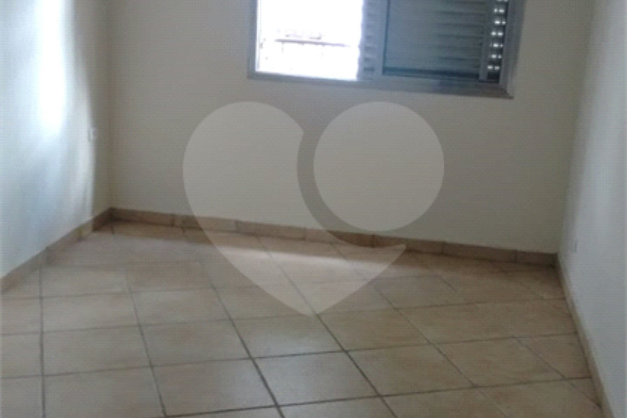 Apartamento à venda com 2 quartos em Tucuruvi, São Paulo, SP