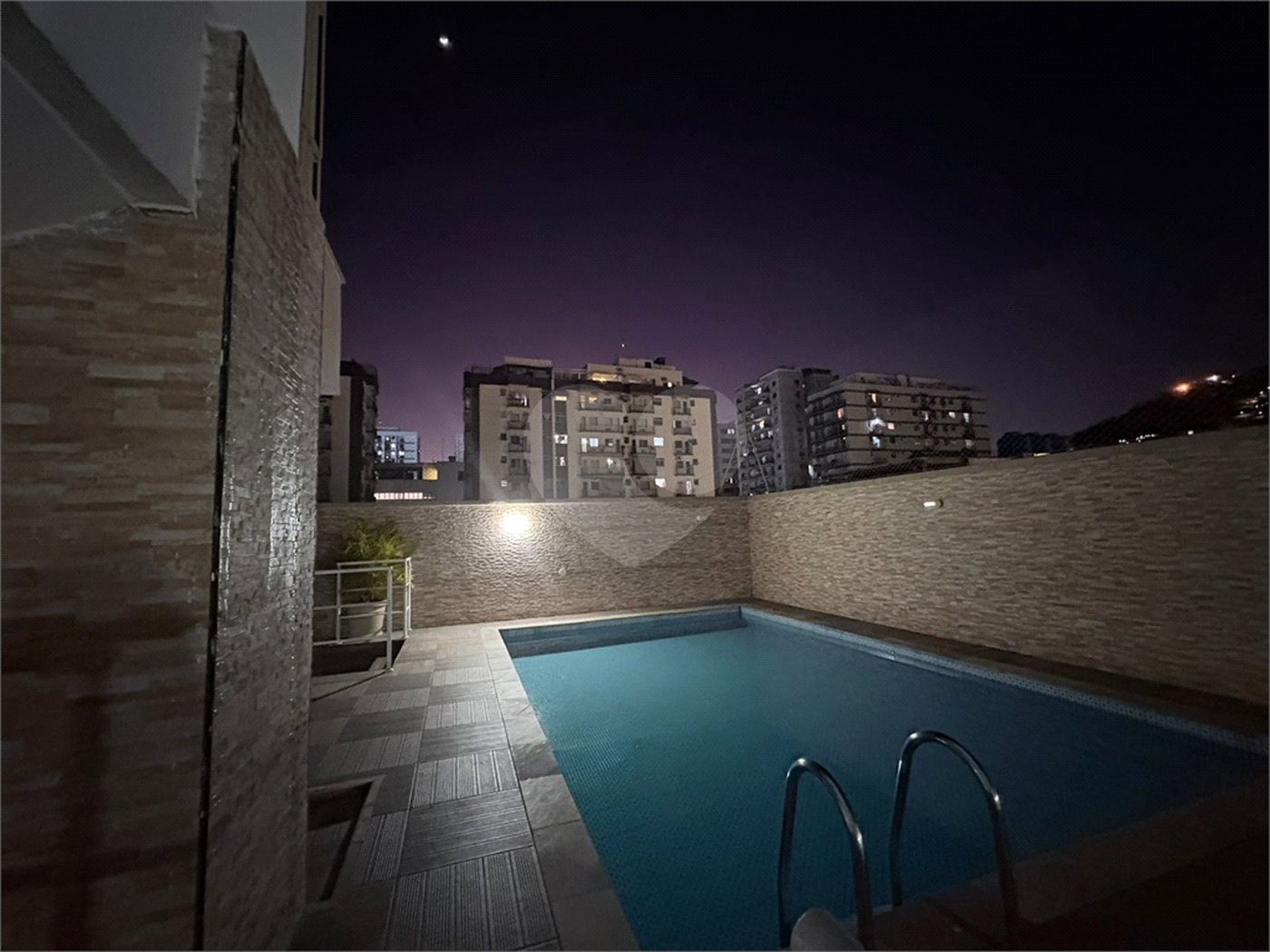 Apartamento à venda com 2 quartos, sendo 1 suíte, em Andaraí, Rio de Janeiro, RJ