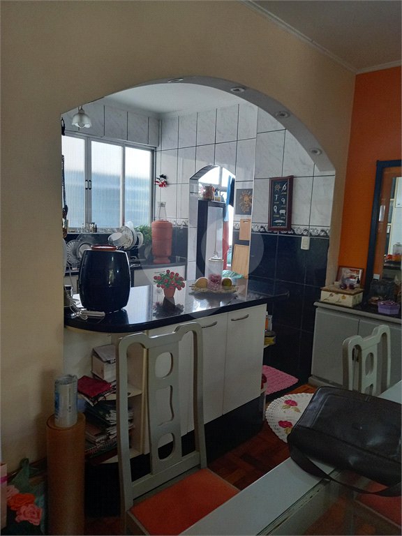 Apartamento à venda com 2 quartos em Liberdade, São Paulo, SP