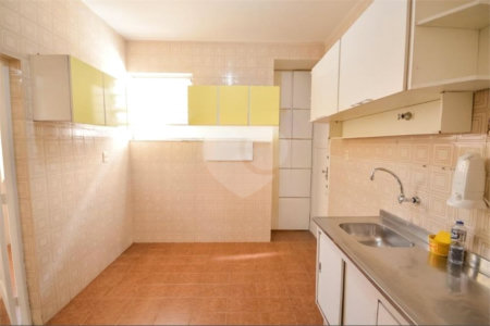 Apartamento à venda com 3 quartos em Rio Comprido, Rio de Janeiro, RJ