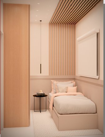 Residencial Toronto
