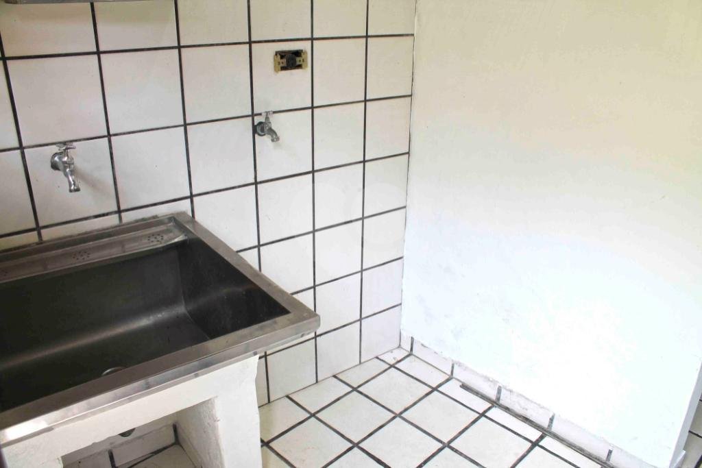 Casa Térrea à venda com 4 quartos, sendo 1 suíte, em Jardim Marajoara, São Paulo, SP