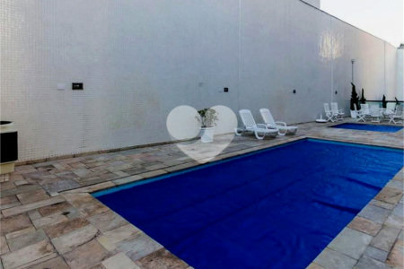 Apartamento à venda com 4 quartos, sendo 1 suíte, em Chácara Inglesa, São Paulo, SP
