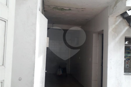 Casa à venda com 3 quartos em Aclimação, São Paulo, SP