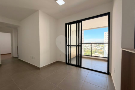 Apartamento à venda ou para alugar com 2 quartos, sendo 1 suíte, em Parque Campolim, Sorocaba, SP