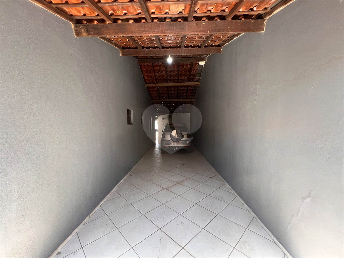 Casa à venda com 3 quartos, sendo 1 suíte, em Jardim Angelica, Três Lagoas, MS