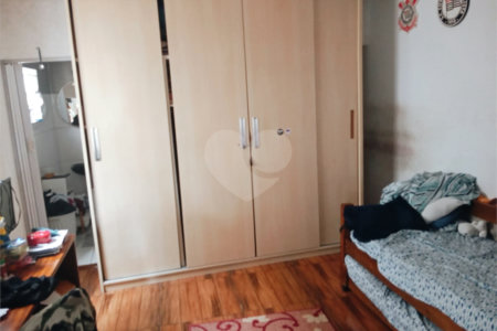 Casa à venda com 2 quartos em Vila Formosa, São Paulo, SP