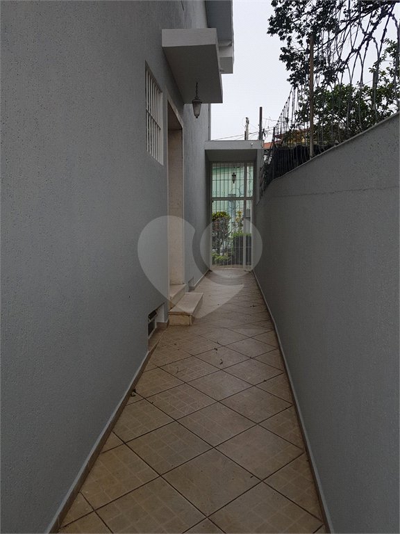 Sobrado à venda com 4 quartos, sendo 2 suítes, em Jardim São Paulo(zona Norte), São Paulo, SP