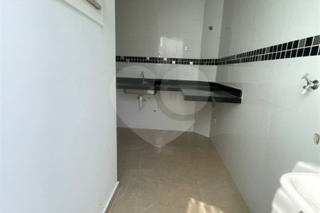 Casa à venda com 2 quartos em Vila Gustavo, São Paulo, SP