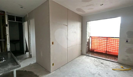 Apartamento à venda com 2 quartos em Perdizes, São Paulo, SP