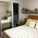 Apartamento para alugar com 4 quartos em Jardim Colombo, São Paulo, SP