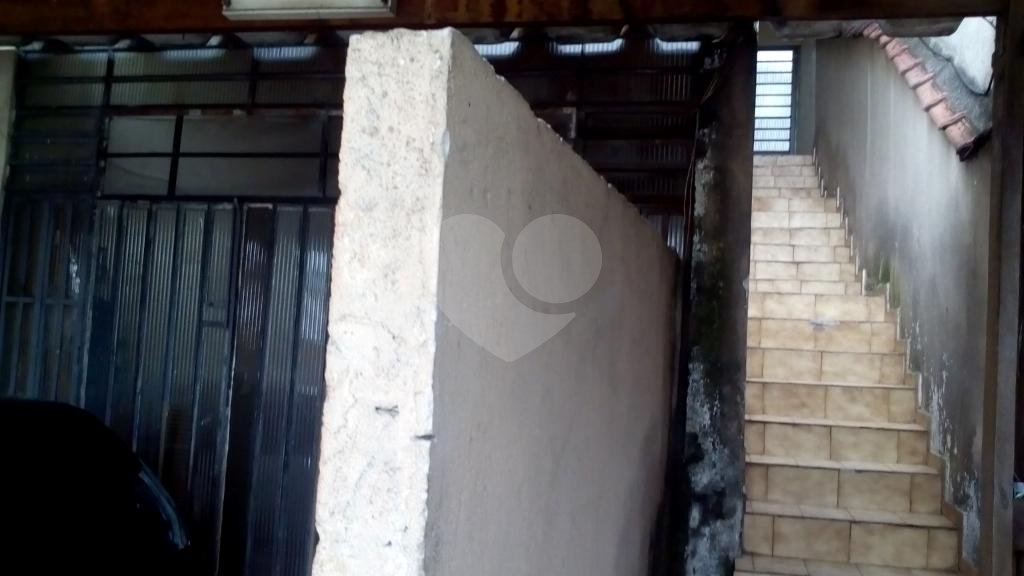 Sobrado à venda com 3 quartos, sendo 1 suíte, em Casa Verde, São Paulo, SP