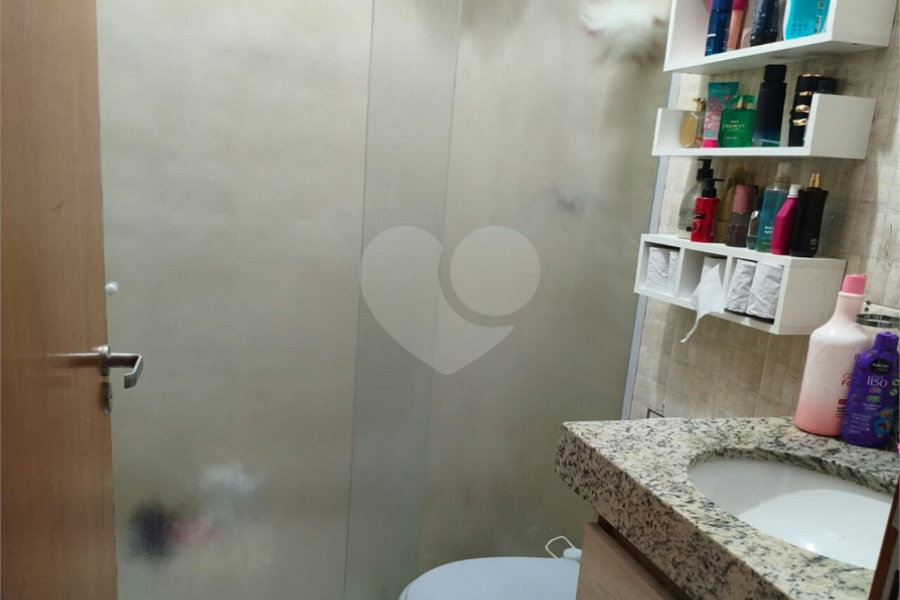Sobrado à venda com 3 quartos, sendo 1 suíte, em Tremembé, São Paulo, SP