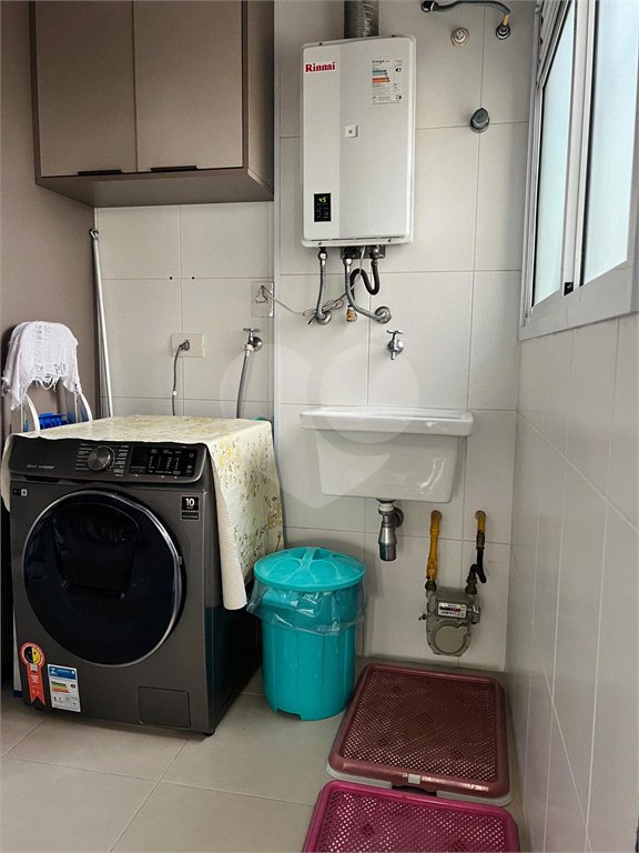 Cobertura à venda com 3 quartos, sendo 1 suíte, em Santana, São Paulo, SP