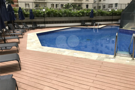 Apartamento à venda com 4 quartos, sendo 3 suítes,  em Itaim Bibi, São Paulo, SP