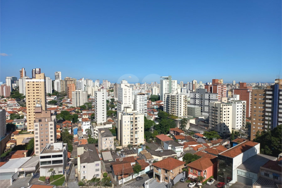 Apartamento à venda com 3 quartos, sendo 2 suítes, em Santana, São Paulo, SP